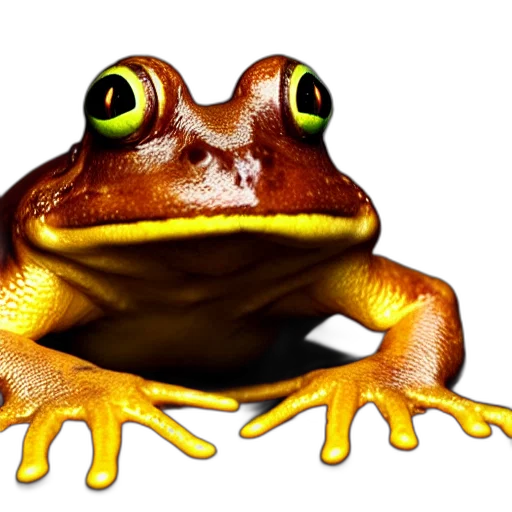 animal, creature, hat, face transparent PNG cut-out