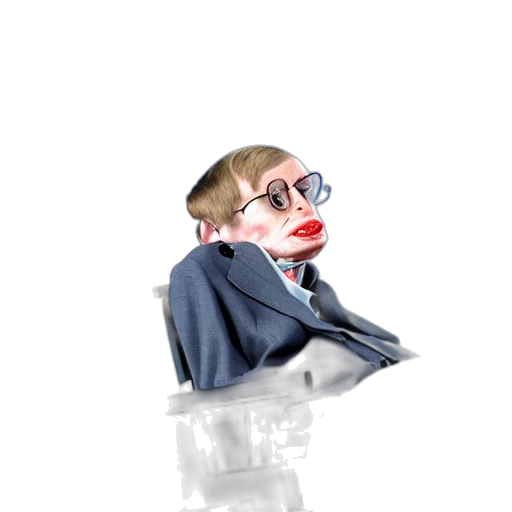 staff, face, mask, robot transparent PNG cut-out
