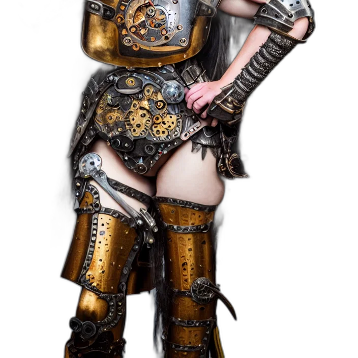 dress, sword, staff, weapon transparent PNG cut-out