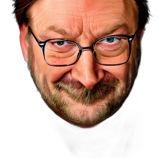face, staff, hair, mask transparent PNG cut-out