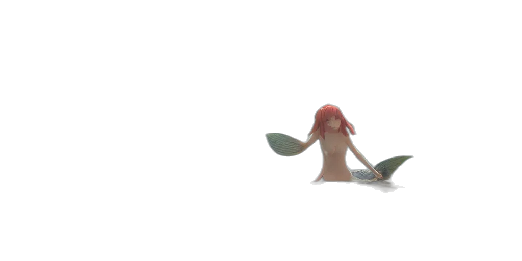 creature, animal, weapon, hair transparent PNG cut-out