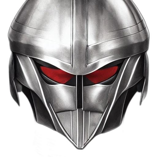 mask, face, concept art, photorealistic, comic book art, 3d render, perfectly, centered transparent PNG cut-out