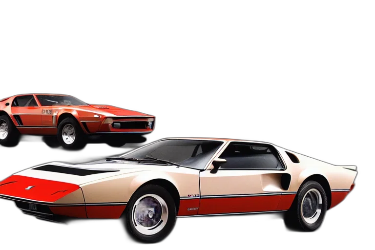 car, 3d render, photorealistic, concept art transparent PNG cut-out