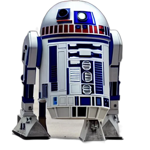 robot, 3d render, photorealistic, concept art, pixel art, gigachad transparent PNG cut-out