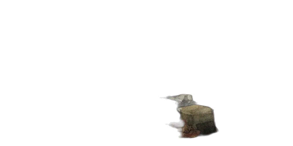 hat, animal, creature, robot transparent PNG cut-out