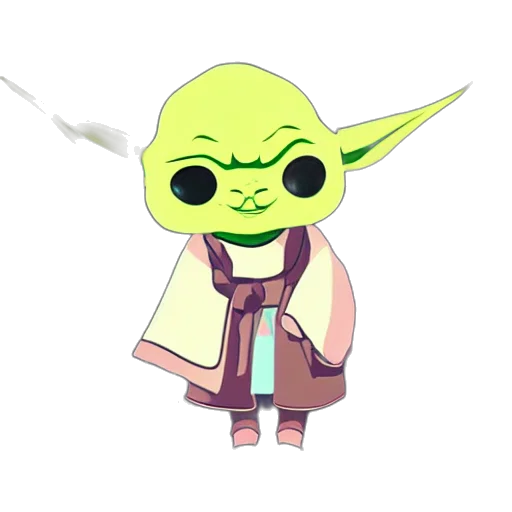 staff, mask, jacket, creature, concept art, pixel art, 3d render, fantasy art transparent PNG cut-out