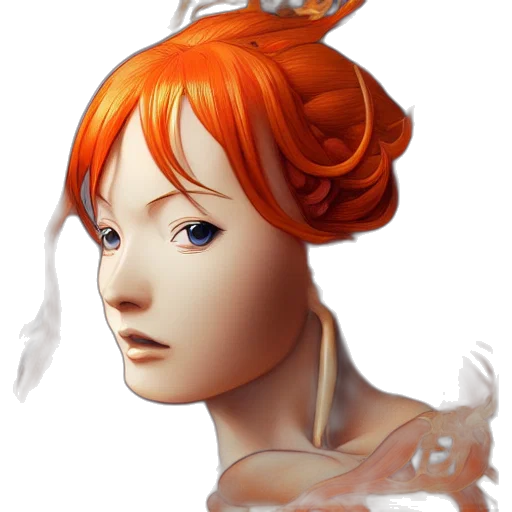 crown, face, mask, staff transparent PNG cut-out