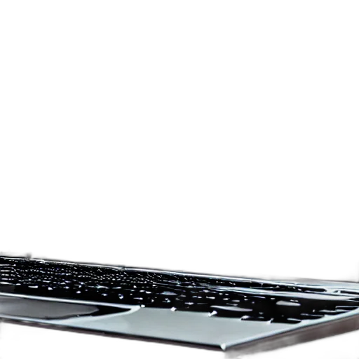 staff, weapon, furniture, 3d render, laptop, long, mechanic, legs transparent PNG cut-out