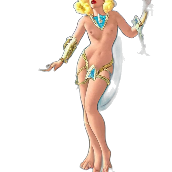 staff, jewelry, concept art, fantasy art transparent PNG cut-out