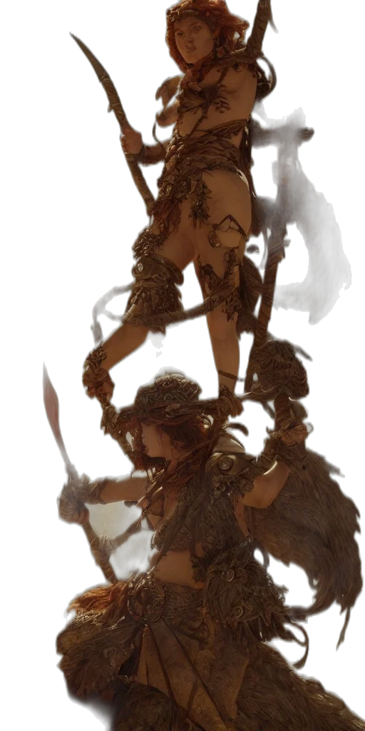 weapon, dragon, sword, creature transparent PNG cut-out
