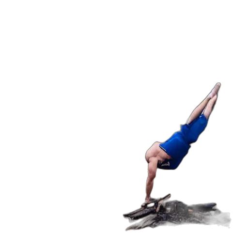 staff, photorealistic, concept art, 3d render, watercolor, male, college, gymnasts transparent PNG cut-out