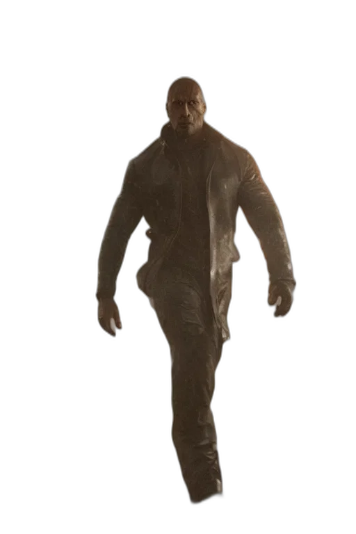 creature, robot, animal, staff transparent PNG cut-out