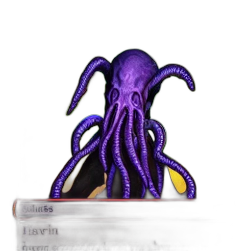 creature, hair, hat, animal transparent PNG cut-out