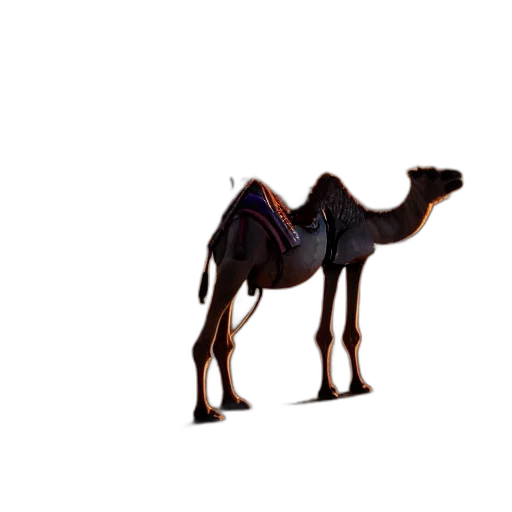 animal, creature, jewelry, staff, 3d render, pixel art, concept art, photorealistic transparent PNG cut-out