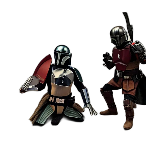 concept art, 3d render, fantasy art, comic book art transparent PNG cut-out