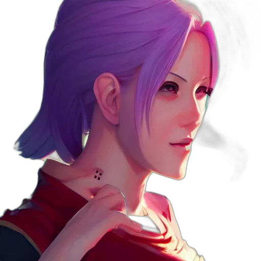 face, staff, jewelry, crown transparent PNG cut-out