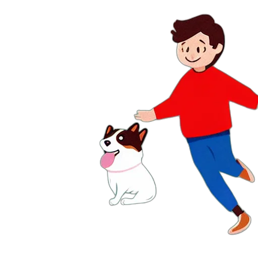 animal, creature, cartoon, pixel art transparent PNG cut-out