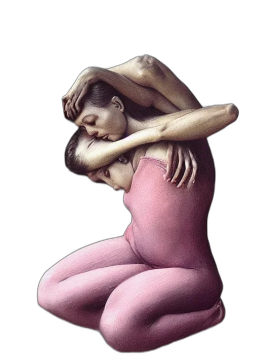 photorealistic, concept art, oil painting, pencil sketch transparent PNG cut-out