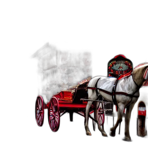 car, robot, mask, concept art transparent PNG cut-out