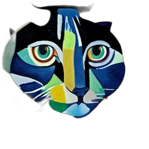 mask, animal, jewelry, staff, concept art, fantasy art, photorealistic, watercolor transparent PNG cut-out