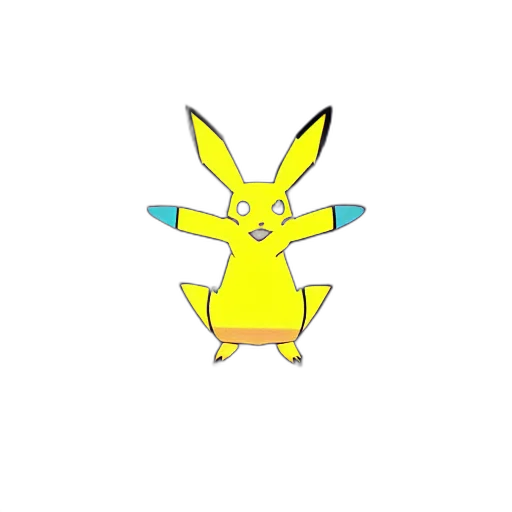 animal, creature, staff, dragon transparent PNG cut-out