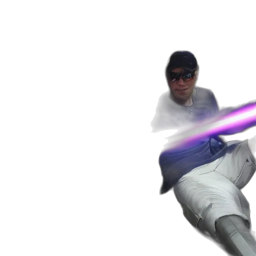 staff, weapon, sword, creature transparent PNG cut-out