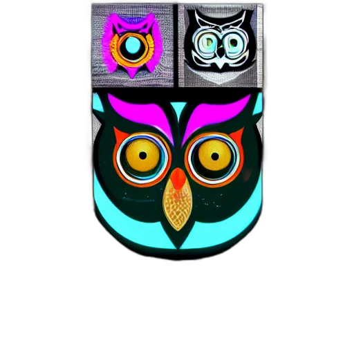 mask, jewelry, face, robot transparent PNG cut-out