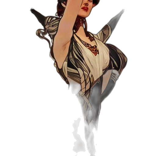 staff, weapon, dress, sword transparent PNG cut-out