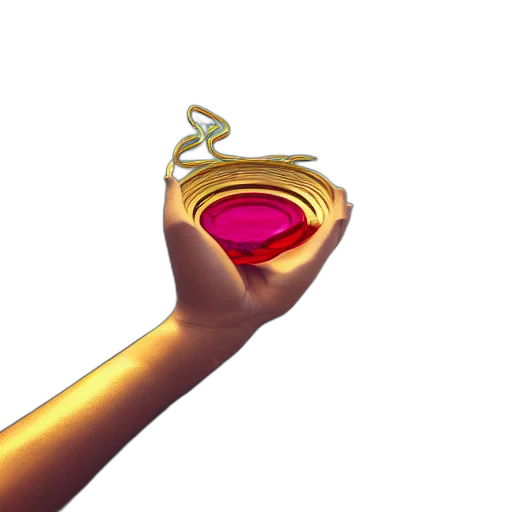 bottle, jewelry, weapon, food transparent PNG cut-out