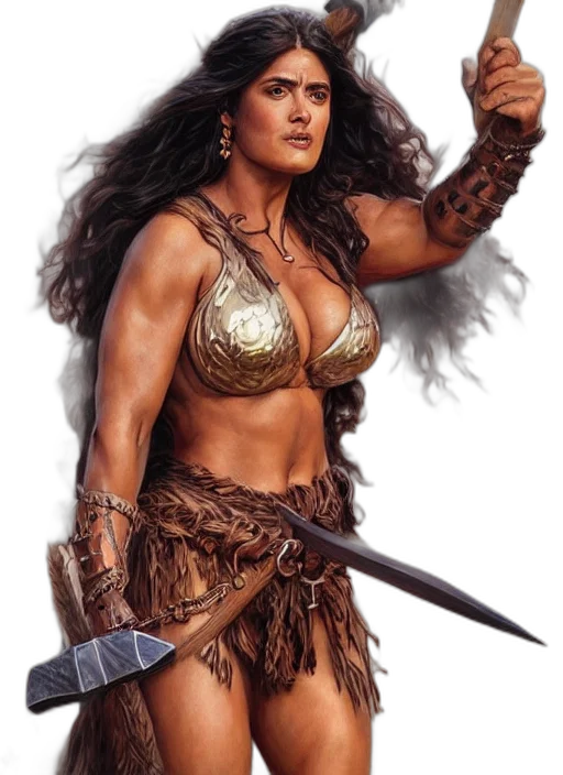 sword, fantasy art, comic book art, concept art transparent PNG cut-out
