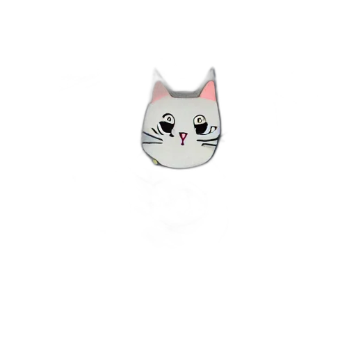 animal, creature, staff, face, pixel art, cartoon, 3d render, photorealistic transparent PNG cut-out