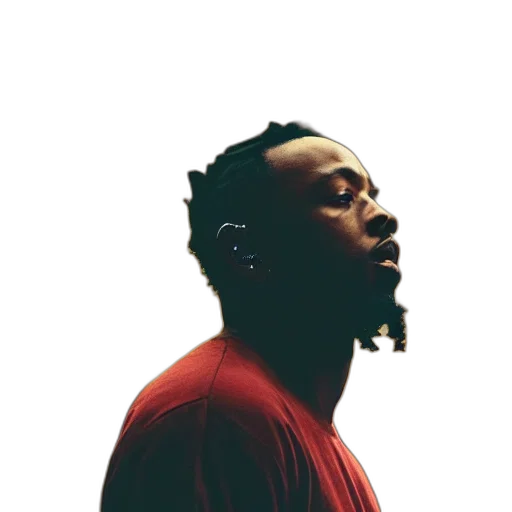face, photo, kendrick, lamar, grieving, church, dramatic, ektachrome transparent PNG cut-out