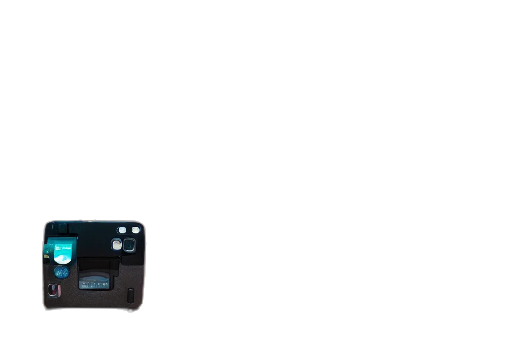 robot, car, weapon, furniture transparent PNG cut-out