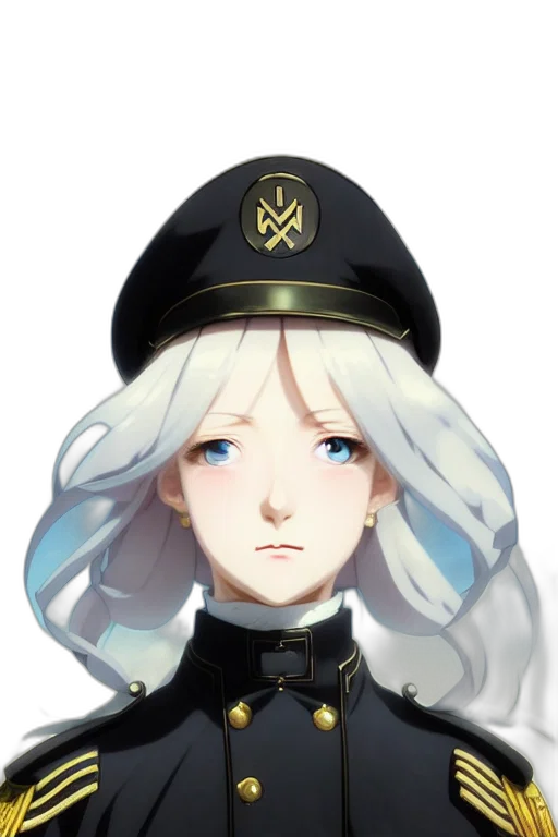 staff, face, crown, hat transparent PNG cut-out