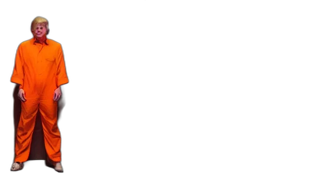staff, jacket, robot, dress transparent PNG cut-out