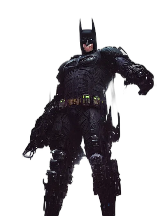 concept art, comic book art, 3d render, photorealistic transparent PNG cut-out