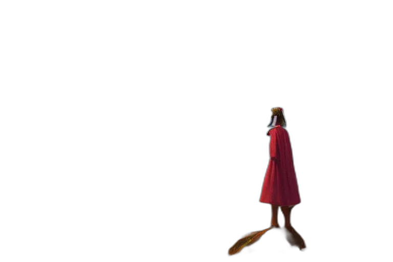 dress, sword, staff, jacket, concept art, 3d render, pixel art, comic book art transparent PNG cut-out