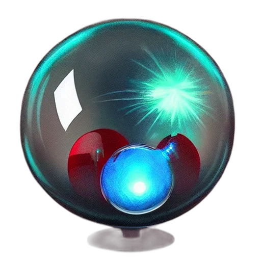robot, weapon, 3d render, concept art transparent PNG cut-out
