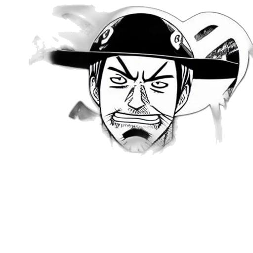 hat, staff, mask, face transparent PNG cut-out