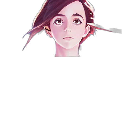 face, staff, mask, sword transparent PNG cut-out