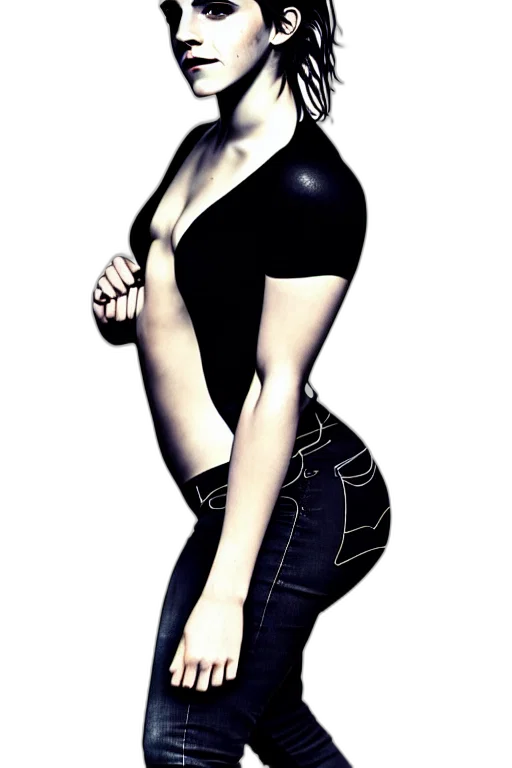 staff, dress, jacket, 3d render, concept art, photorealistic, cartoon, monochrome transparent PNG cut-out
