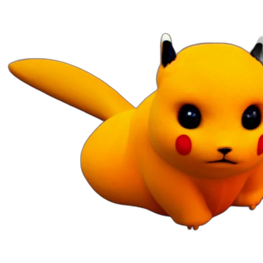 animal, creature, staff, weapon transparent PNG cut-out