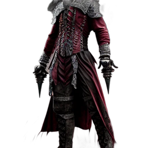 sword, jacket, staff, weapon transparent PNG cut-out