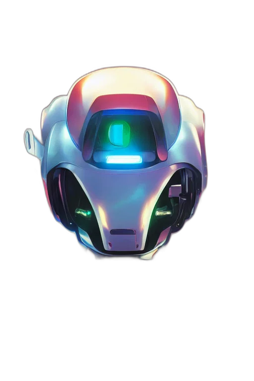 robot, car, weapon, mask transparent PNG cut-out