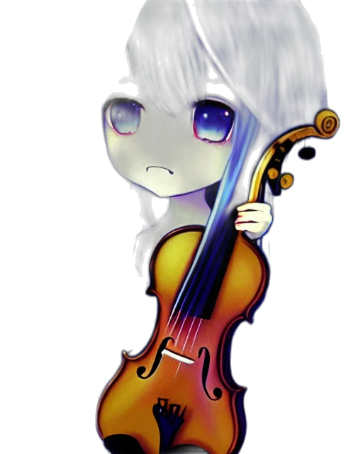 staff, anime, cartoon, fantasy art transparent PNG cut-out