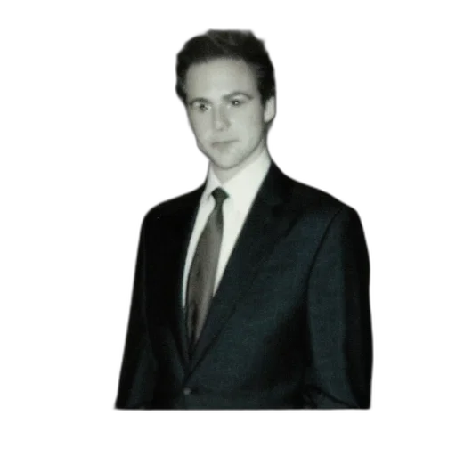 staff, jacket, face, umbrella transparent PNG cut-out