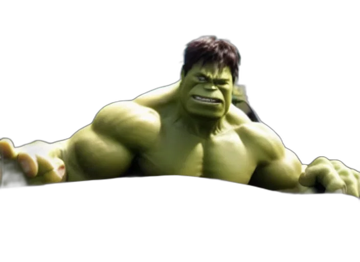 animal, creature, face, weapon transparent PNG cut-out