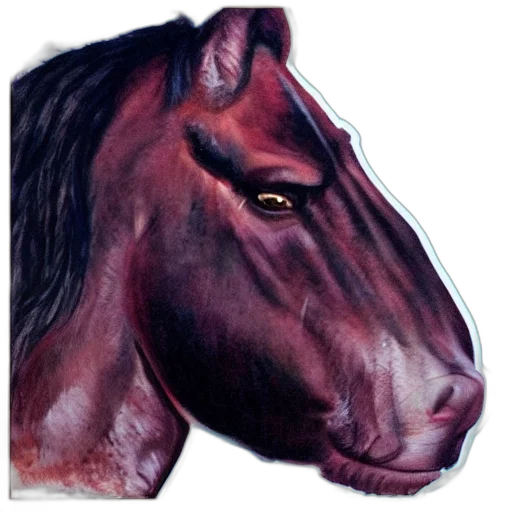 face, animal, mask, crown transparent PNG cut-out