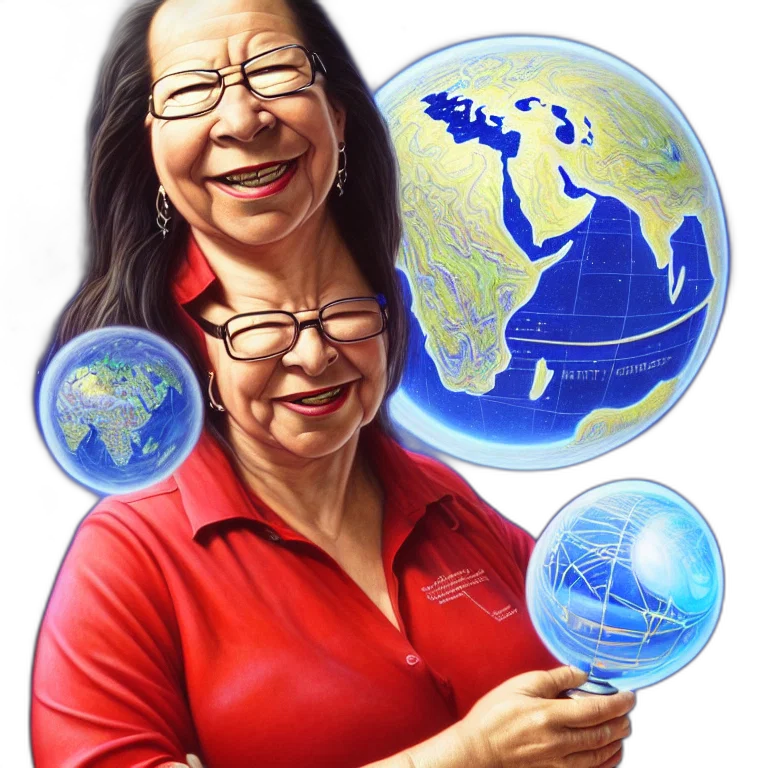 staff, photorealistic, epic, portrait, slightly, muscular, indigenous, visionary transparent PNG cut-out