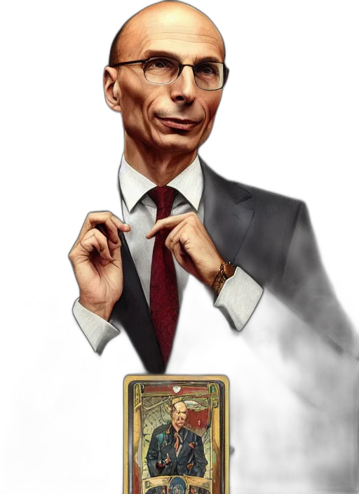 staff, face, concept art, fantasy art transparent PNG cut-out